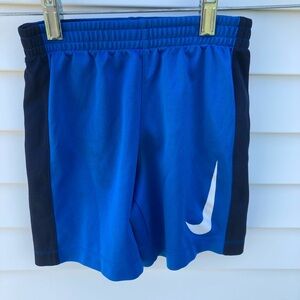 Kids Nike shorts